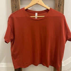 🧨 Lululemon Cates T-Shirt 🧨